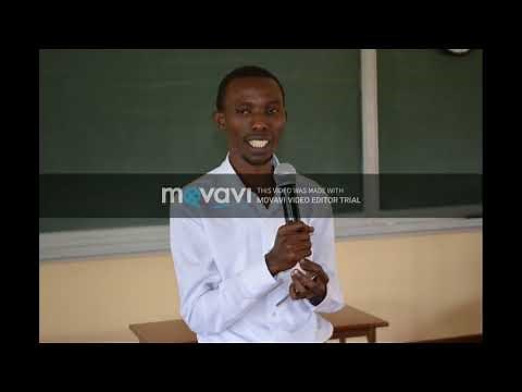 Ndongoesya We Yeova by Heirs of God