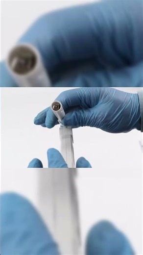 Measure Salinity in Seconds! The Portable Digital Salinity Tester for Professionals.