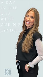 A Day in the Life of Our Nurse Practitioner, Lyndsie 💉✨ From post-op care, lab reviews, Sclerotherapy sessions, SkinPen treatments, and running our Weight Loss Clinic — Lyndsie truly does it all. She even scrubs in to assist in surgery and somehow still finds time for her signature midday hair check (priorities, right?). And yes — when the day is done, you might even catch her with a broom in hand. We are endlessly grateful for her compassion, expertise, and the heart and smile she brings to ev
