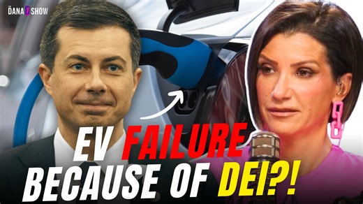 7.5K views · 337 reactions | THIS Is Why We Paused Building EV Charging Stations?! | Dana Loesch | Facebook