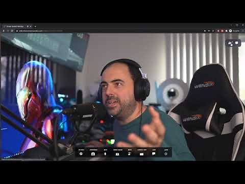 How to use StreamVoodoo