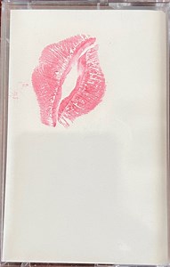 Bite Me Bambi - "Love Songs" Mixtape Vol. 1