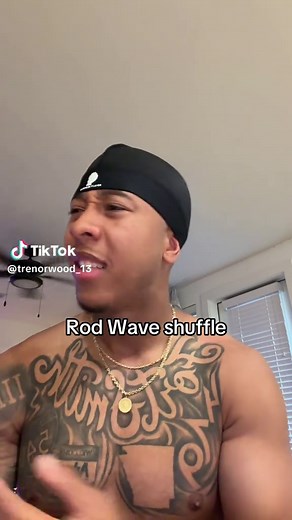 Rod Wave Shuffle: Dance Moves and Tips