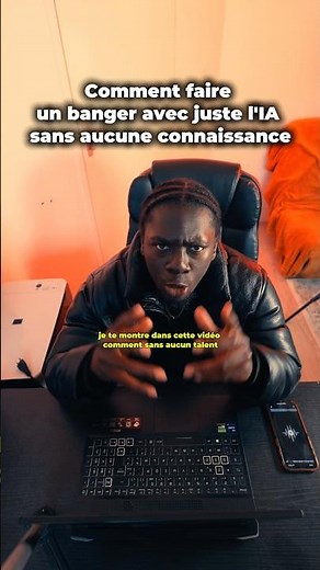 Comment faire un son de fou avec Suno et ChatGPT #music #studio #ia