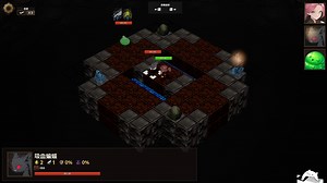 [新游] 肉鸽回合制策略RPG丨类爬塔地牢战棋丨steam-试玩-独立游戏丨Hero Slayers