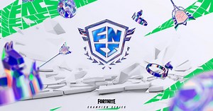 Fortnite Champion Series Global Championship Happening In Denmark