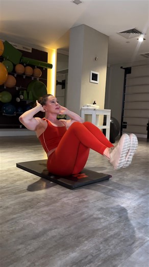 Segunda: Treino com Nova Trend Motivacional