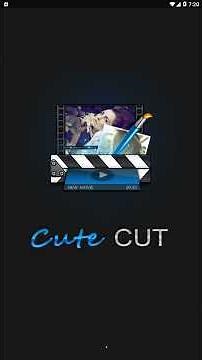 Cute CUT pro: How to download and install for free 2019