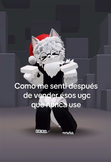 Cómo vender UGC en Roblox: Tips y experiencias