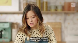 Make delicious crispy fish tacos at home