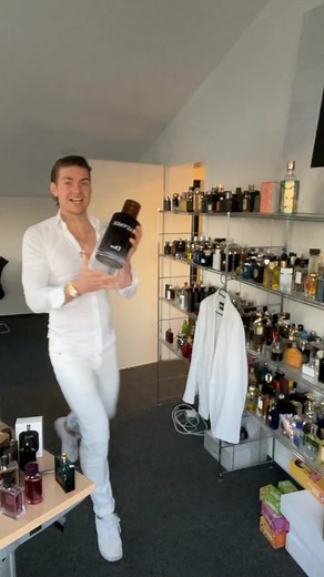 Dior Sauvage In 2023 #jeremyfragrance #fragrancearmy #sotd #fragranceoftheday #fragrances #allwhite #sauvage #diorsauvage