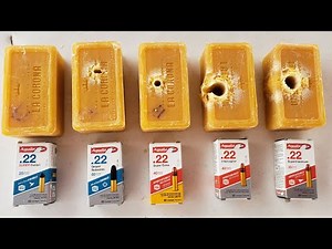 .22 lr eagle Test in Spanish Spanish shooting 22lr