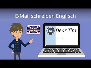 How to Write Emails in English: What You Need to Know! - Studyflix