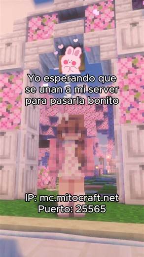 server minecraft bedrock y java 💥😉#amigos #minecraft #minecraftserver #minecraftjava #minecraftbedrock