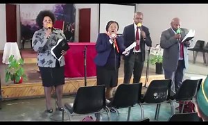 Mini Yovuyo - Hymn 158 (Hasten on, Glad Day) | Three Angels Aviation Ministry
