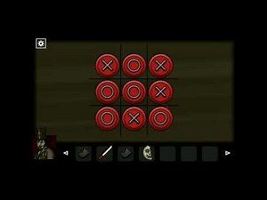 Forgotten Hill Mementoes: Playground - Walkthrough