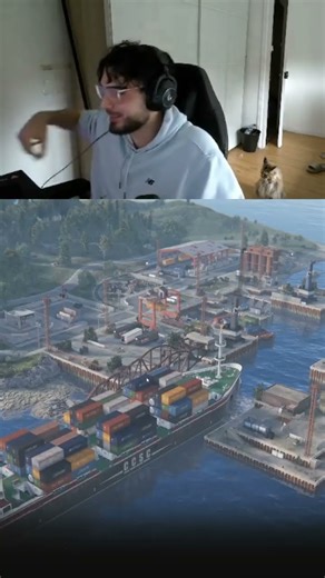 BIG BUG RUST ! #rust #rustgame