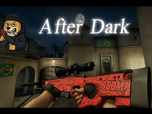 𝗗𝗼𝗚𝗰𝘀𝗧𝗩 | 🇧🇷 𝐁𝐑𝐀𝐙𝐈𝐋 𝐀𝐅𝐓𝐄𝐑 𝐃𝐀𝐑𝐊 🌙 | 𝘾𝙎𝟮 𝙈𝙊𝙉𝙏𝘼𝙂𝙀