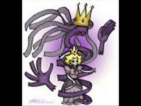 Paper Mario: Shadow Queen Music