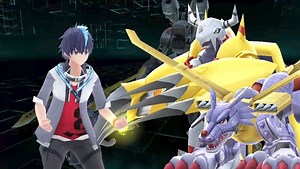 Digimon World: Next Order Reveals New Features, Beginner's Mode, and 1.4x Speed Dash - QooApp News