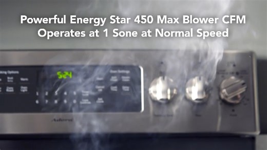 Watch Broan-NuTone PM400SS Power Pack Insert, Stainless Steel on Amazon Live