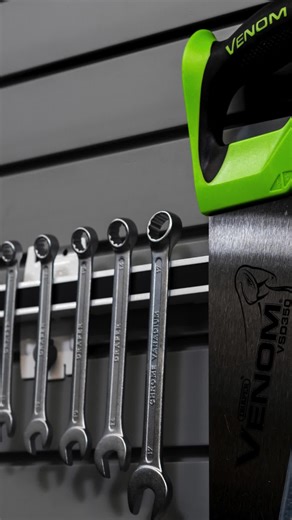 The Garage Store on TikTok