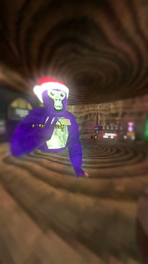 Join my code! #like #gorillatag #gorillatagquest #subscribe #vr #gtag #subscribers #monke #shorts