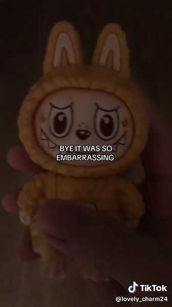 Exploring the Labubu Meme and Its Symbolism