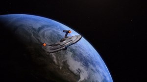 NX Refit - S.S. Enterprise