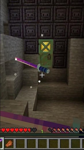 Use the sword to turn yourself invisible and get the treasure without being noticed