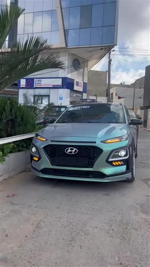 Hyundai Conan 2019