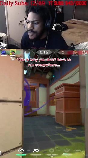 Maximizing Knowledge in Valorant: A Streamer's Tips