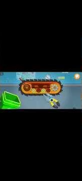 Come Play in Leo's World Mobile Game for Kids! 💫🤘