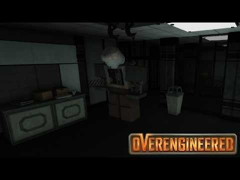 OverEngineered - Electrical Update