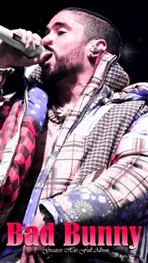 Bad Bunny Greatest Hits 2026 – Diles Explicit