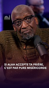 SI ALAH ACCEPTE TA PRIÈRE, C’EST PAR PURE MISÉRICORDE Implorer la guidée d’Allah et son assistance Série : sauver son âme #9 📻 En live tous les lundis, mercredis et vendredis soirs 📺 Toutes les émissions sont disponibles en replay sur YouTube 🎙️ Toutes les émissions sont disponibles en podcast Pour poser vos questions en direct dans l’émission du lundi : 📥 contact@mosquee-mirail-toulouse.fr (objet : Islam au quotidien) ☎️ 0978250652 (appel non surtaxé) | Mosquée Mirail Toulouse
