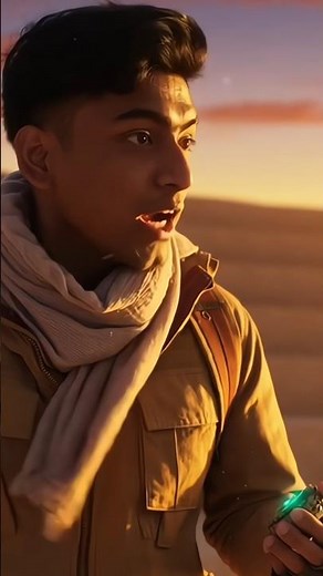 Minecraft: I Found a Compass That Leads to a Deserted Island! part 2 ✨