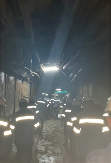 Exploring Mining Engineering: A POV Perspective