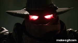 Revenant Paragon on Make a GIF