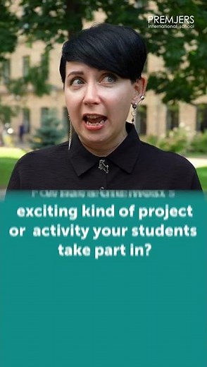 How does IB approach prepare students for the future? #shorts #iblearning