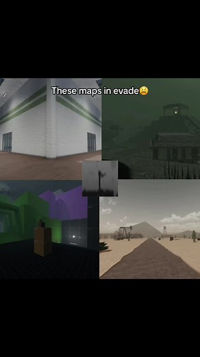 #CapCut #fyp#roblox#evade#drabmap#fourcornersevade#desertbusevade#junglemapevade