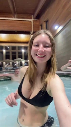 @alycia 😛 #swim #bikini #trending #thursday #pool