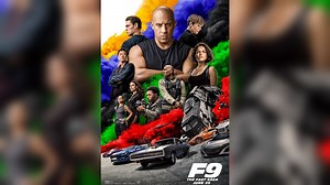 Review: 'F9: The Fast Saga' Has Its Moments, But Ultimately A Weaker Entry In 'Fast & Furious' Franchise