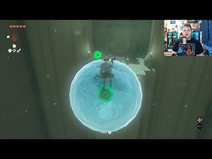 Igoshon Shrine (Orbs of Water) Completion + Chests Guide [TotK]