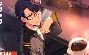 【helios】Brad个人故事第三话（生肉）