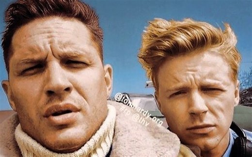 【Dunkirk/空军组/混剪】剧情向 敦刻尔克 Farrier Collins！Jack Lowden Tom Hardy