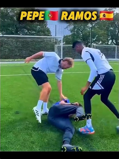 Real Madrid Prime 🥵💀#fcmobile #easports #eafc25 #football #viralvideo #shorts