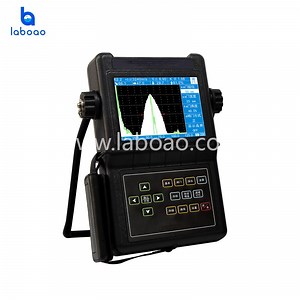 Digital Ultrasonic Flaw Detectors | China Digital Ultrasonic Flaw Detectors Manufacturer and Supplier - LABOAO