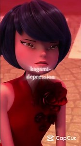 If Ladybug Died #miraculous