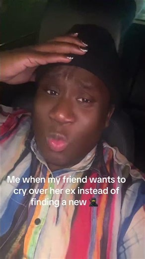 How to get over a break up